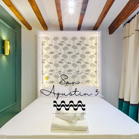 Refined And Practical Studio In Historic Center Of Alicante Extérieur photo