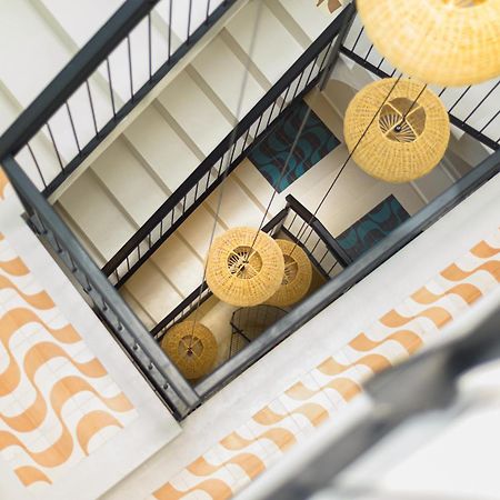 Refined And Practical Studio In Historic Center Of Alicante Extérieur photo