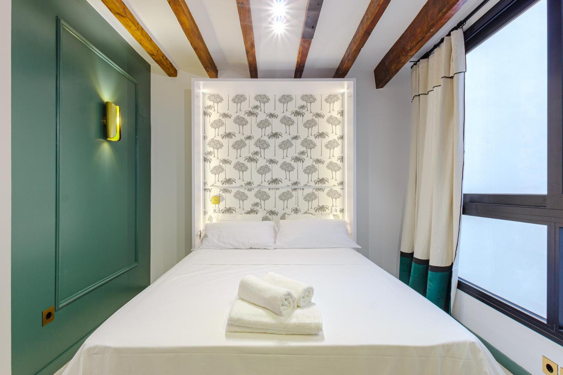Refined And Practical Studio In Historic Center Of Alicante Extérieur photo