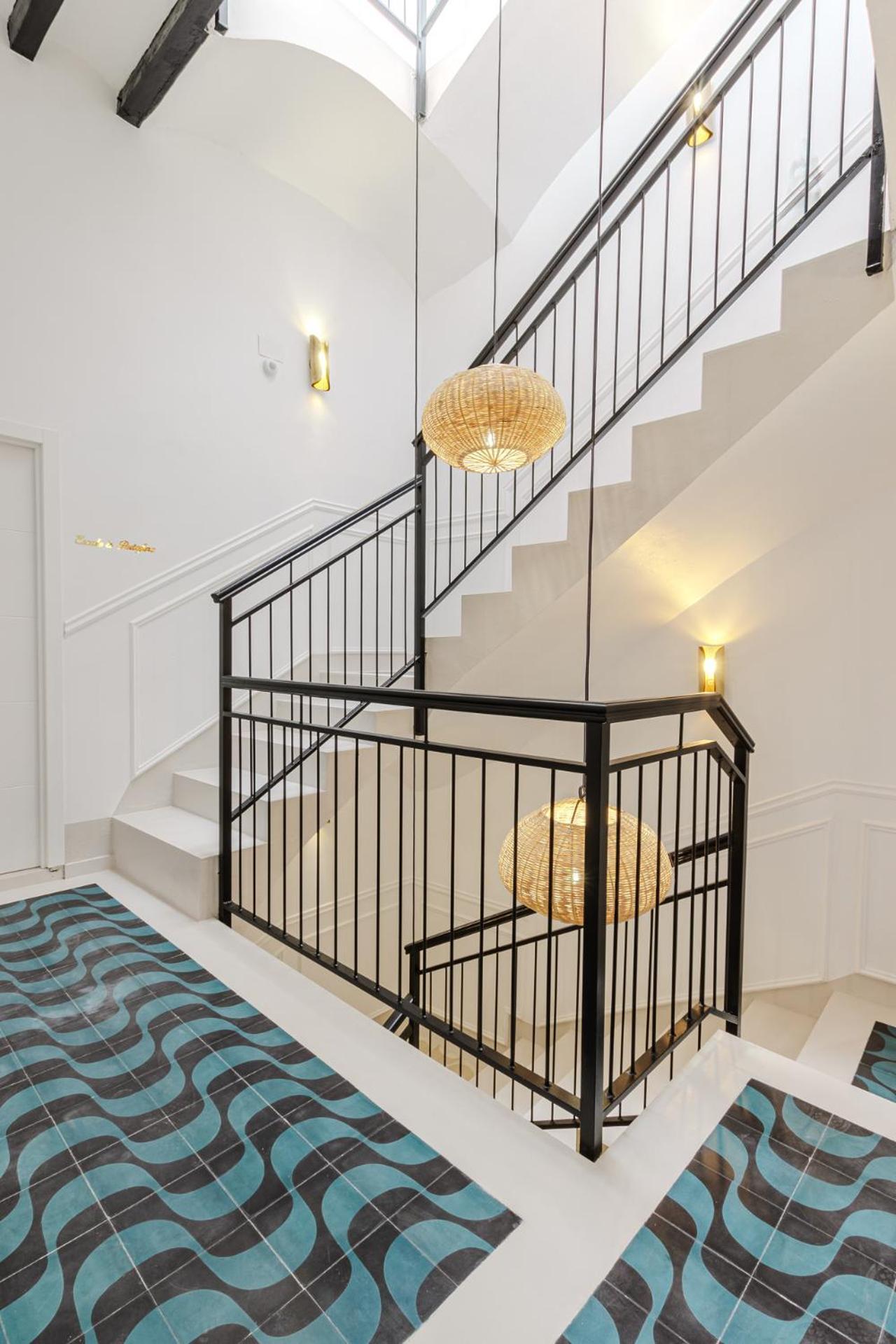 Refined And Practical Studio In Historic Center Of Alicante Extérieur photo