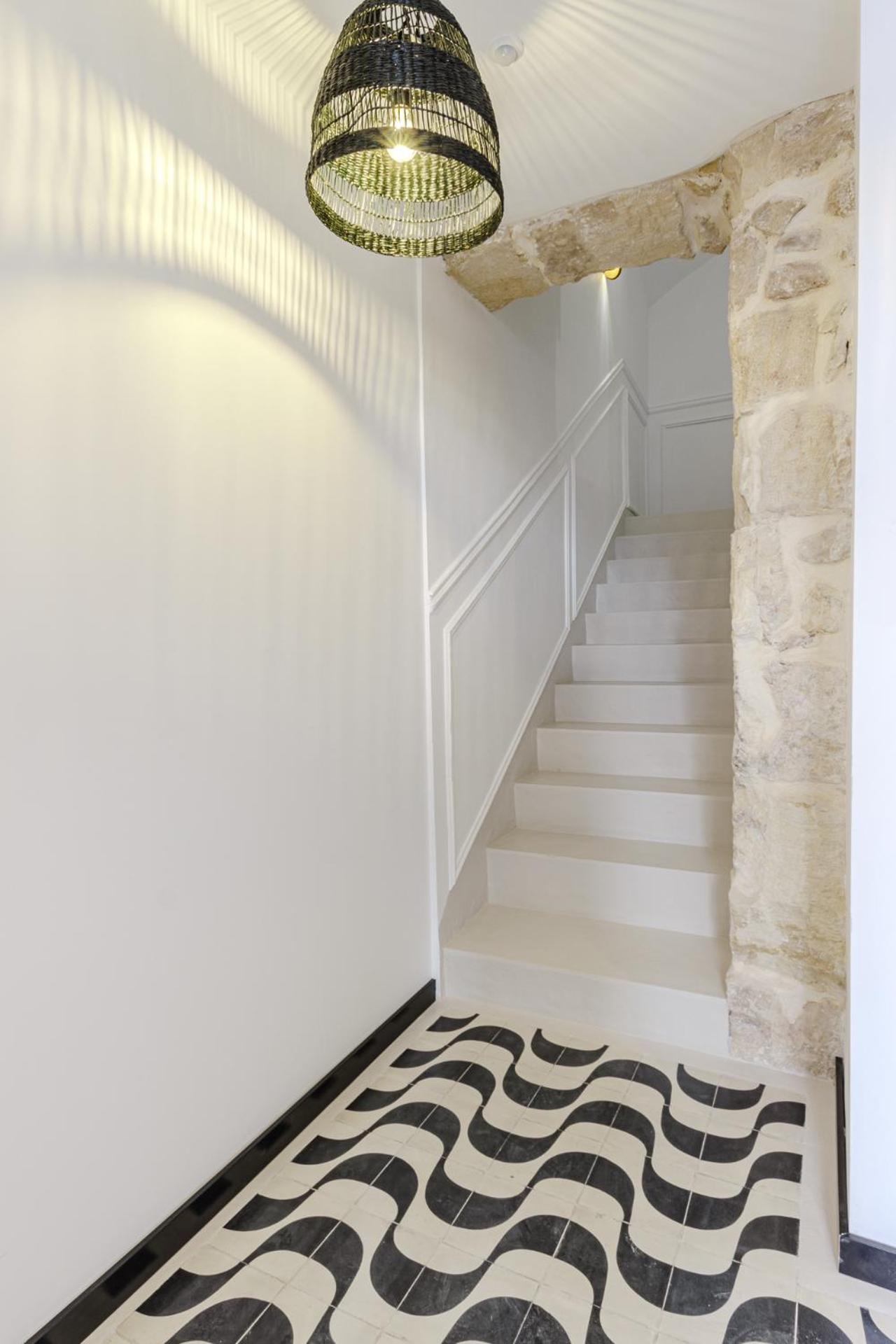 Refined And Practical Studio In Historic Center Of Alicante Extérieur photo