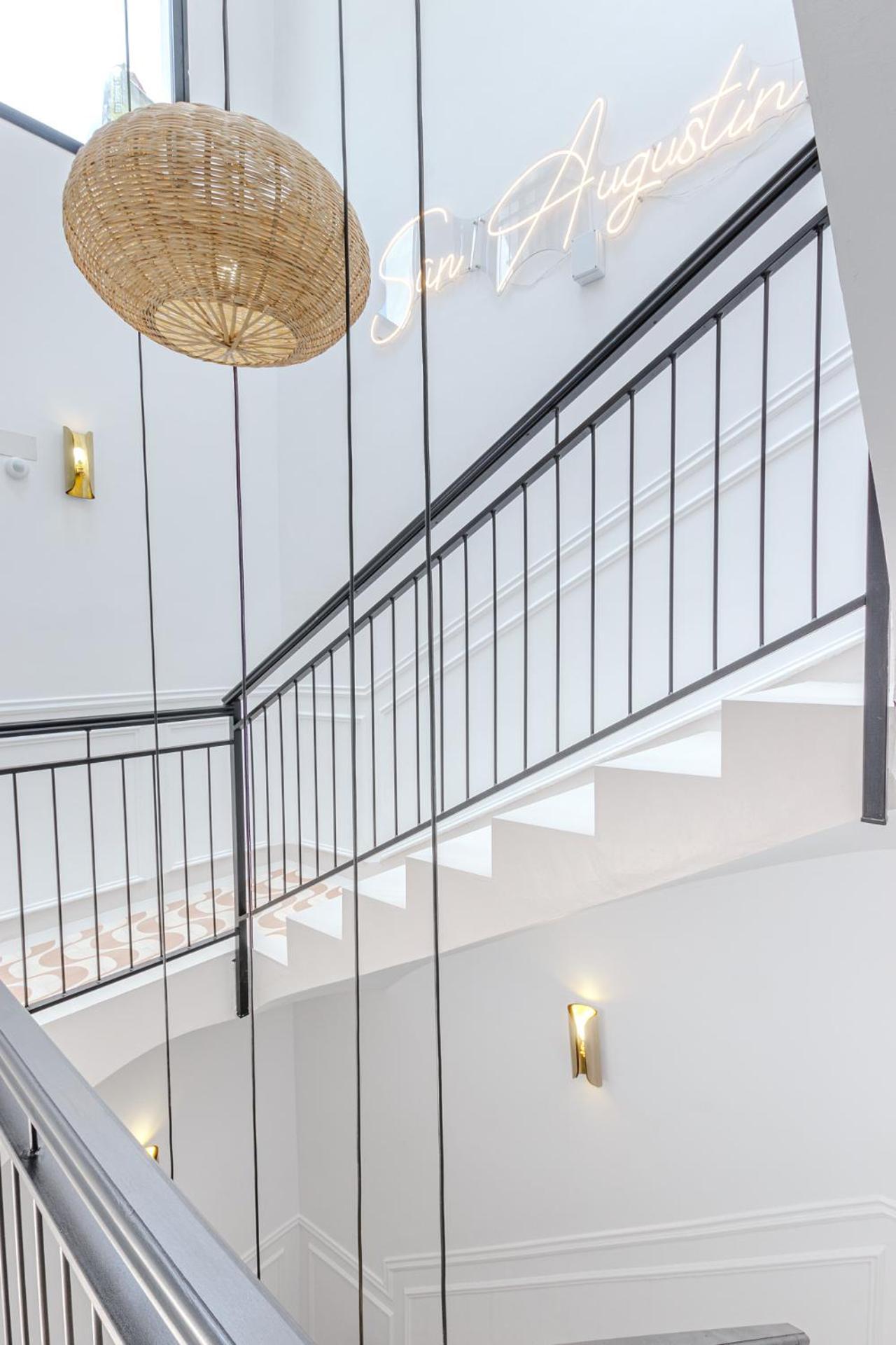 Refined And Practical Studio In Historic Center Of Alicante Extérieur photo