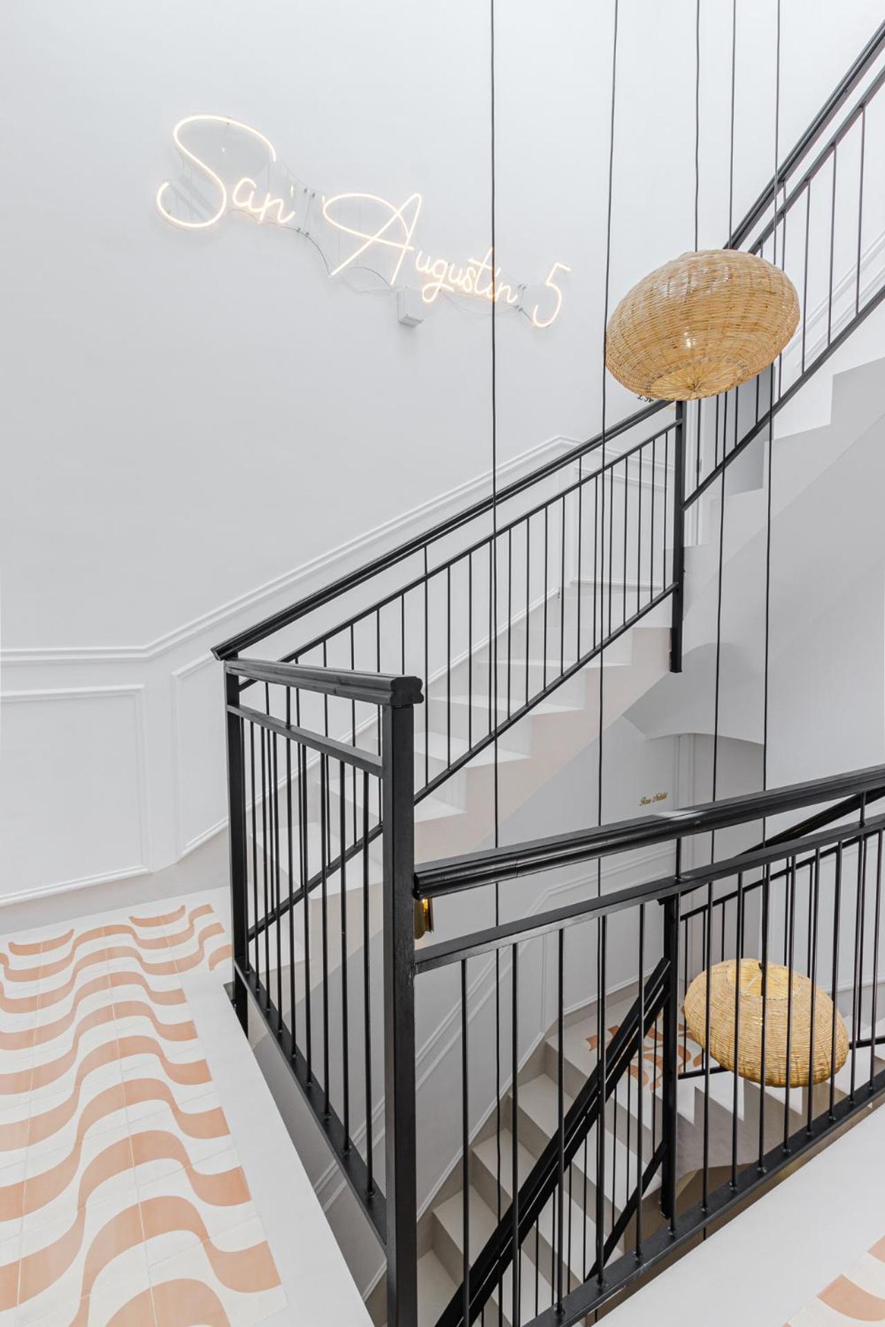 Refined And Practical Studio In Historic Center Of Alicante Extérieur photo
