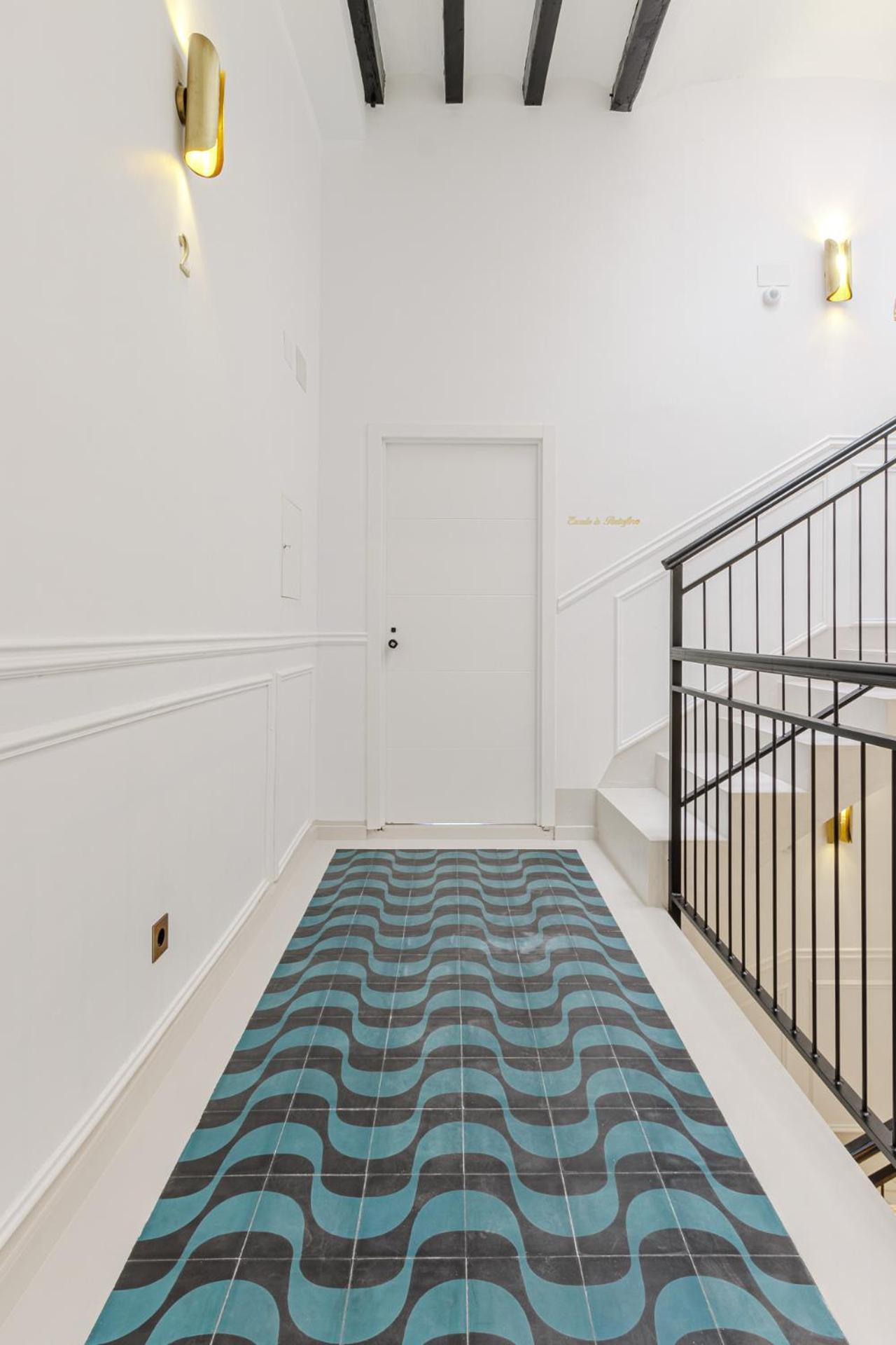Refined And Practical Studio In Historic Center Of Alicante Extérieur photo