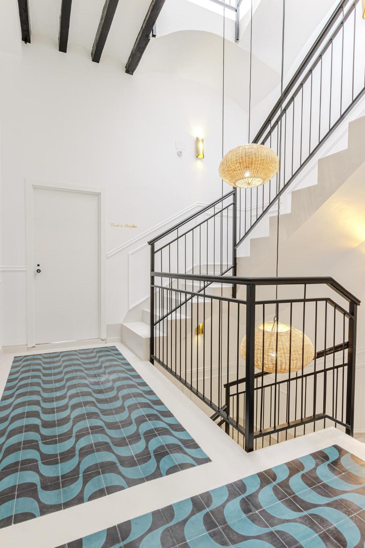 Refined And Practical Studio In Historic Center Of Alicante Extérieur photo