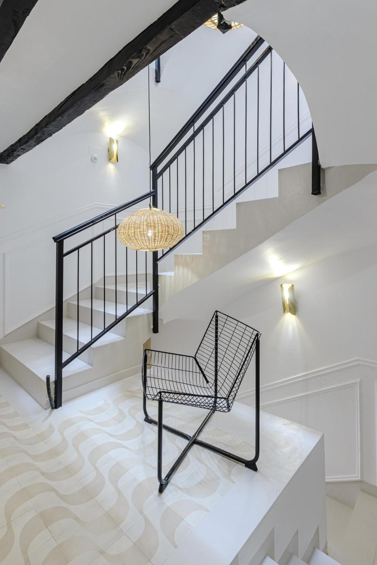 Refined And Practical Studio In Historic Center Of Alicante Extérieur photo