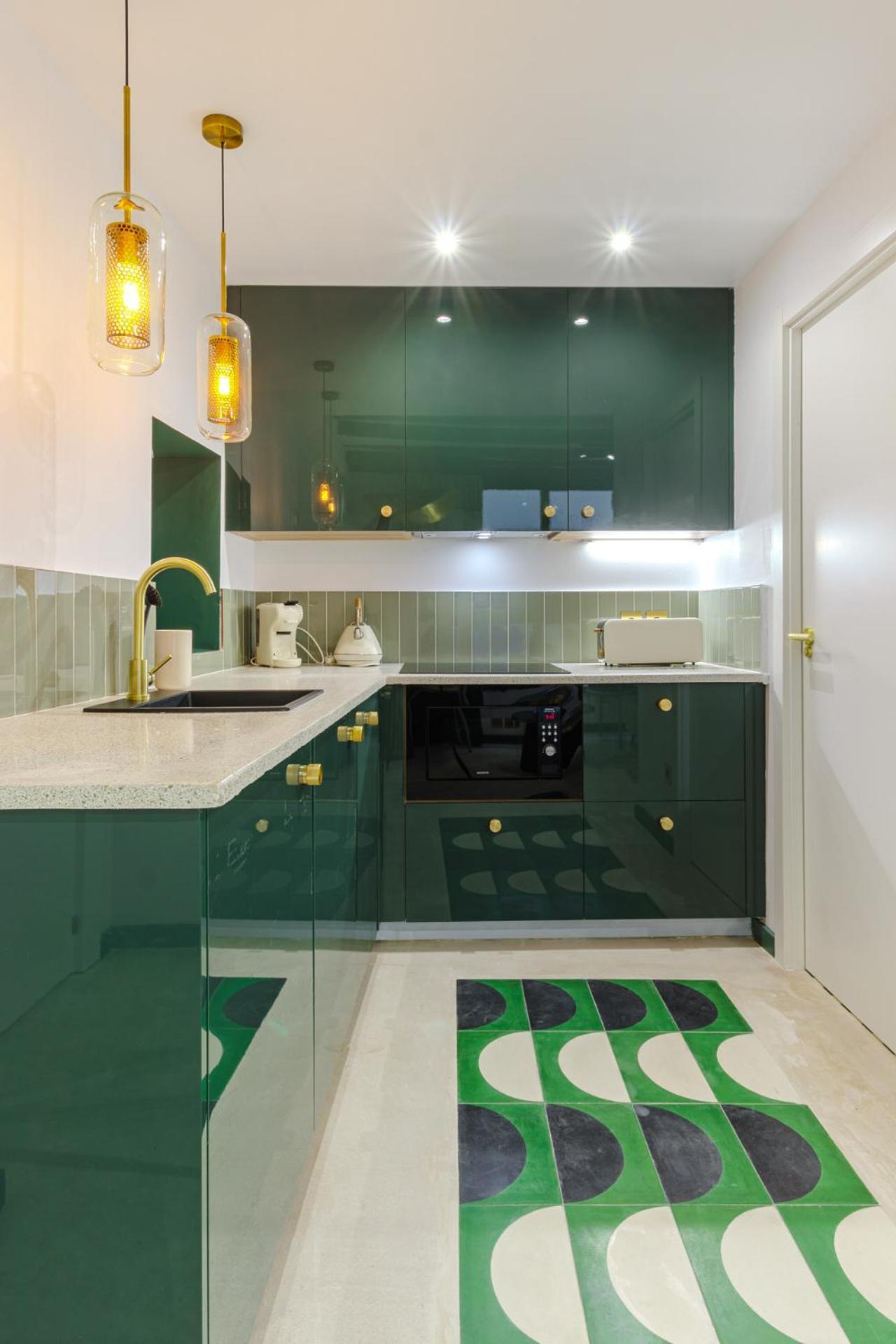 Refined And Practical Studio In Historic Center Of Alicante Extérieur photo